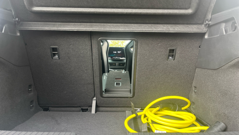 CUPRA Born 240kW e-Boost VZ First Edition 79kWh 5dr Auto Electric Hatchback